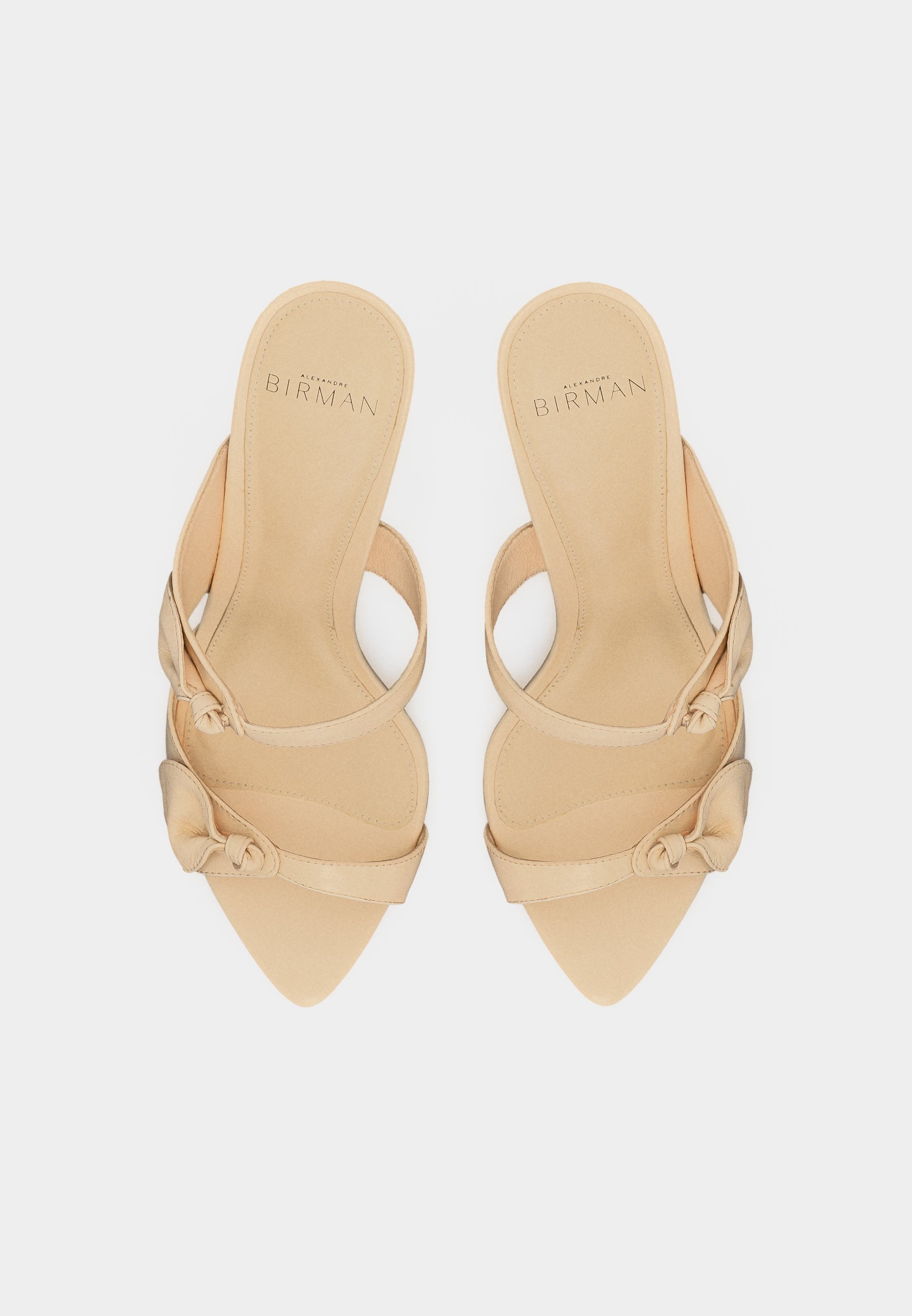 Alexandre Birman MAGNOLIA MULE