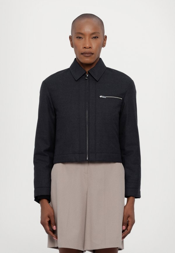 Theory CROP ALINE