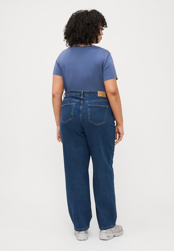 Vero Moda Curve VMCESTELLE BARREL