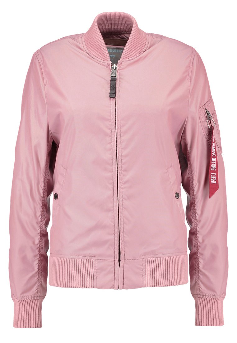 Alpha Industries Bomberjacke - Alpha Industries - View 1