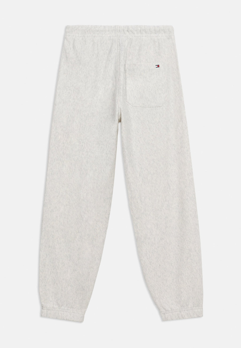 LOGO EMBROIDERY TERRY JOGGERS Media 4