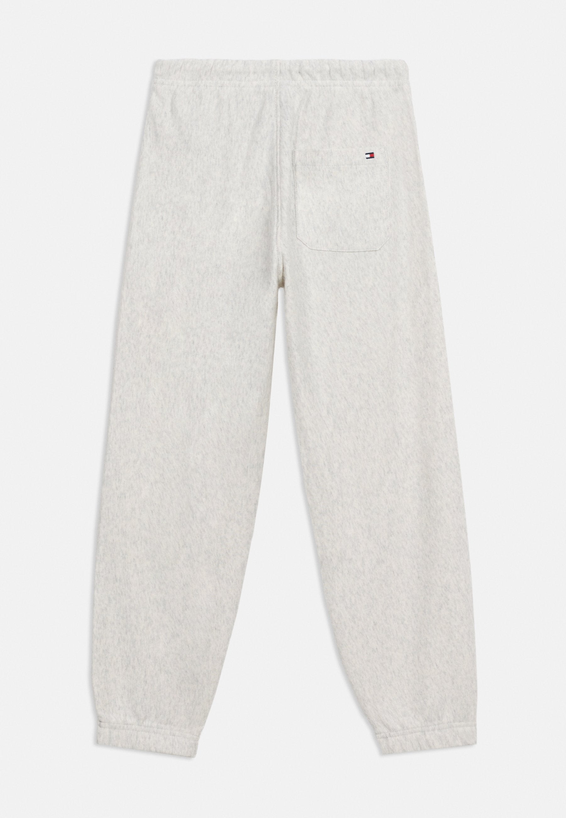 LOGO EMBROIDERY TERRY JOGGERS Media 4