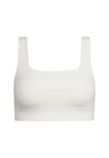 Girlfriend Collective TOMMY SQUARE NECK