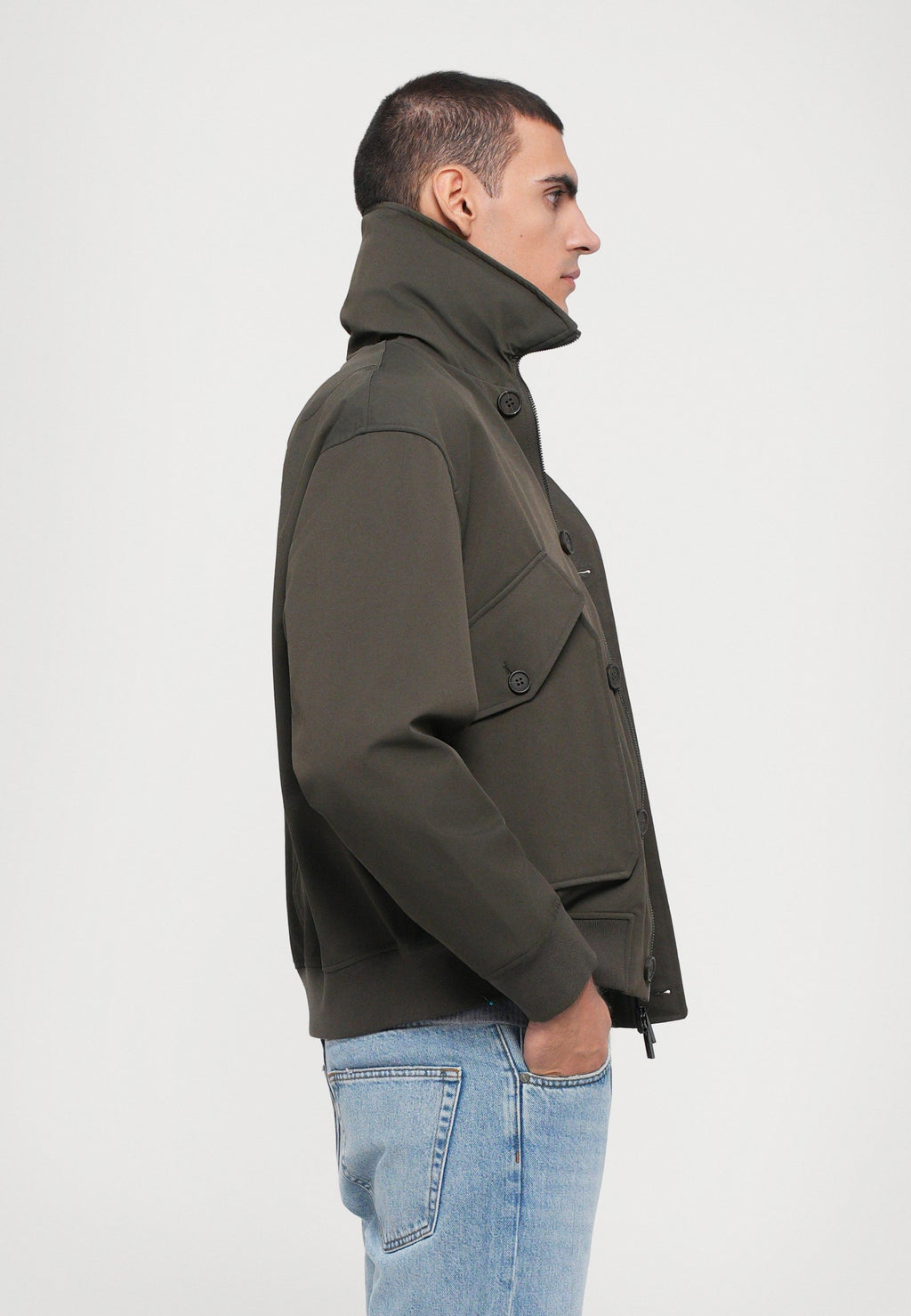 Emporio Armani JACKET