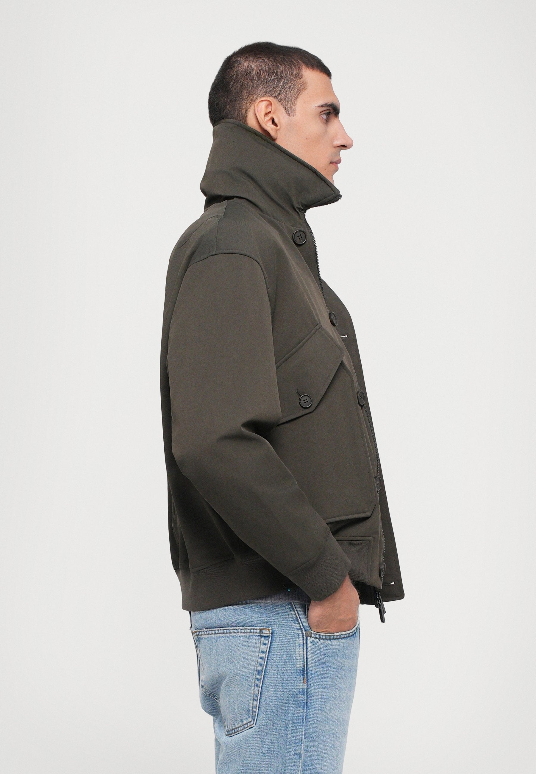 Emporio Armani JACKET