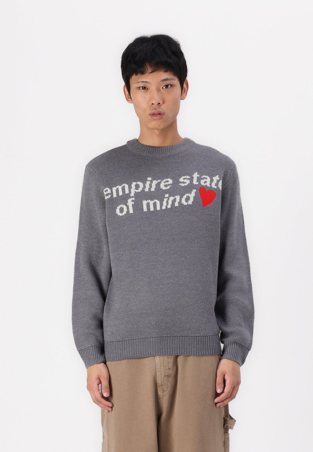 Only & Sons ONSEMILIO EXOM CREW