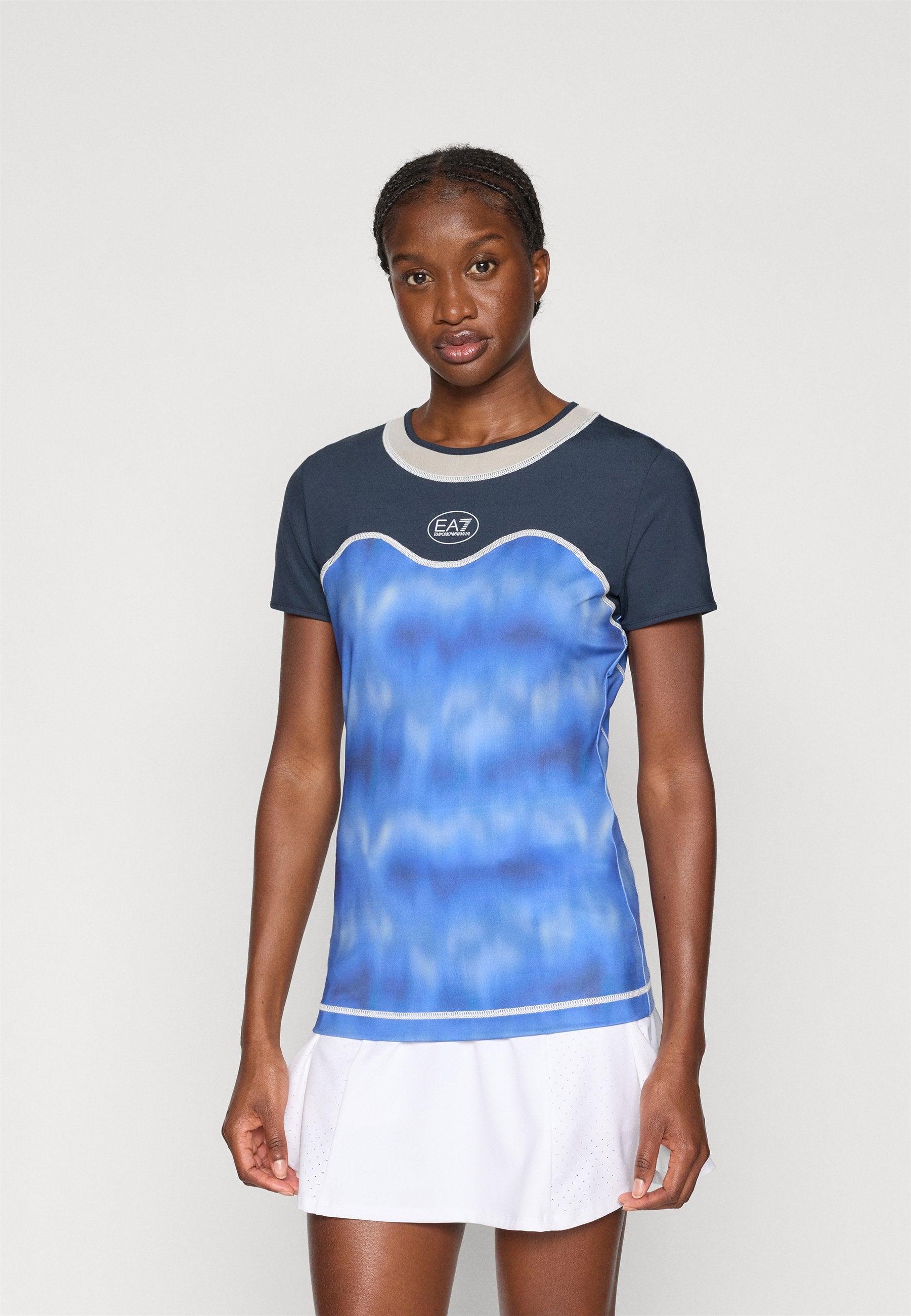 TENNIS PRO FREESTYLE TEE Media 3