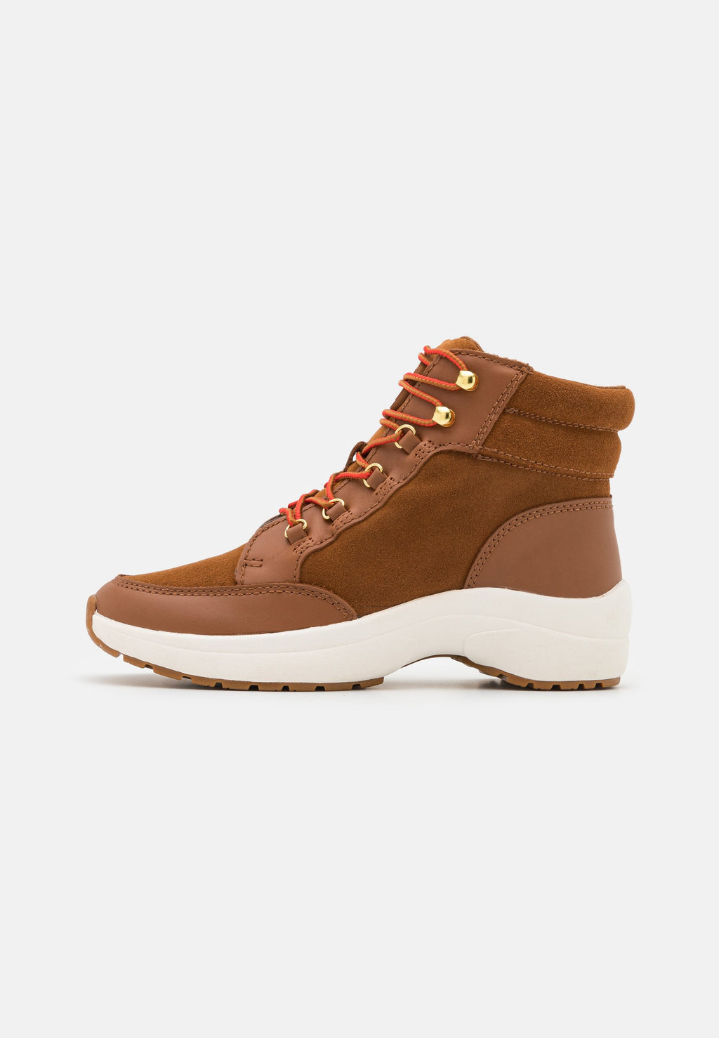 Lauren Ralph Lauren RYLEE HIKER TOP LACE