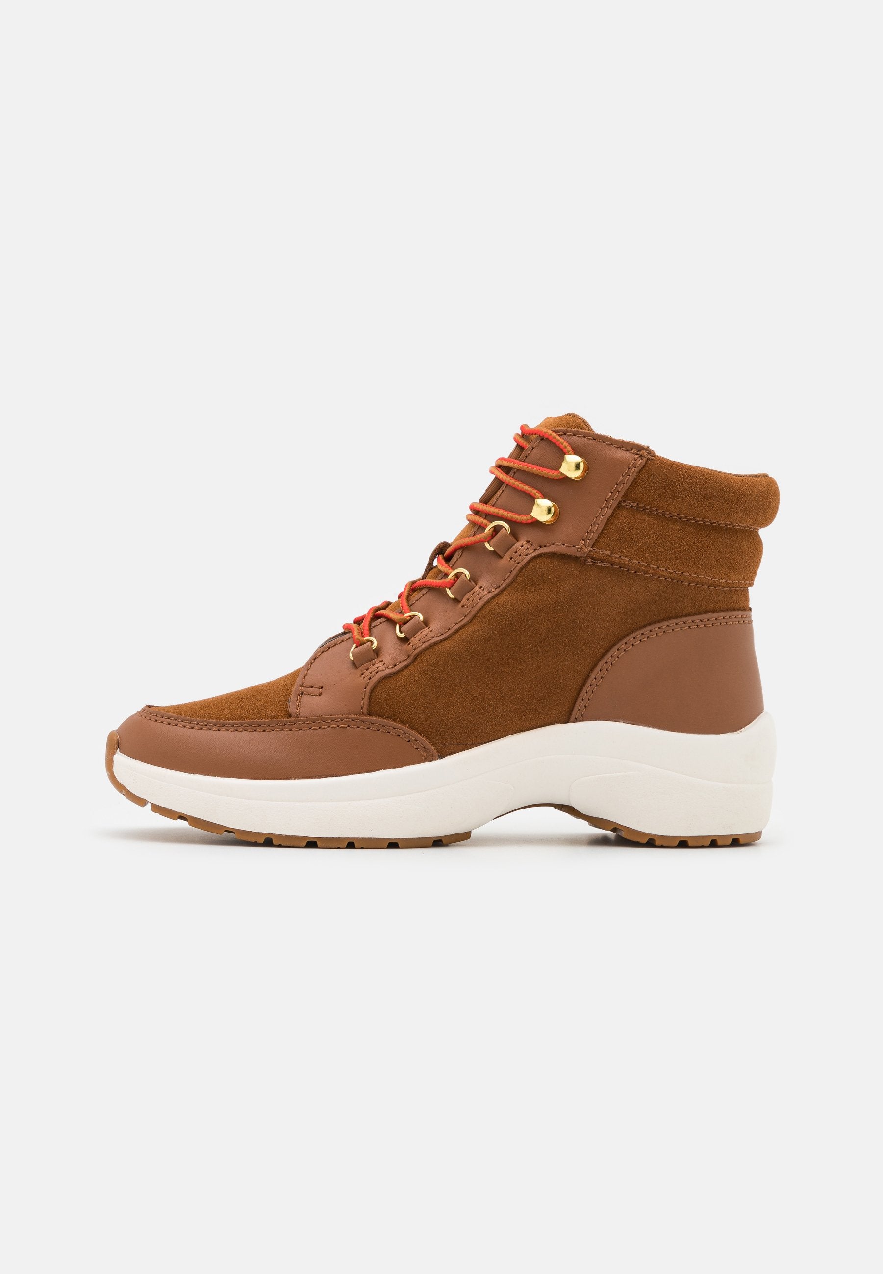Lauren Ralph Lauren RYLEE HIKER TOP LACE