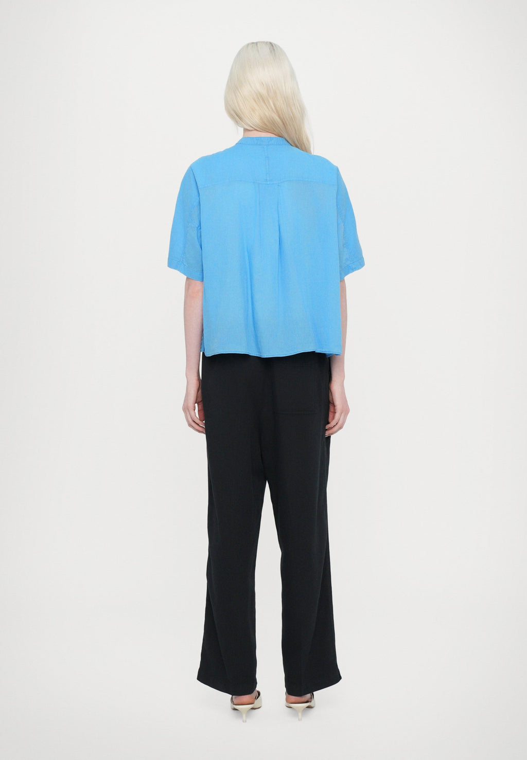 CLOSED RELAXED SHIRT