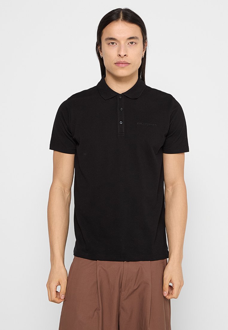 KARL LAGERFELD Poloshirt Media 1