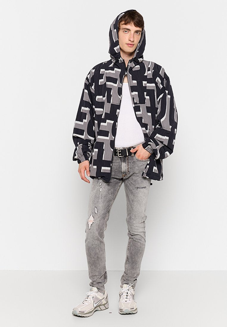 Diesel J-JASS-MON-PRINT