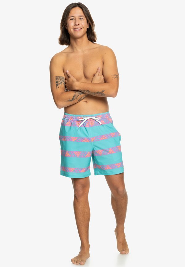 Quiksilver TAKE US BACK VOLLEY