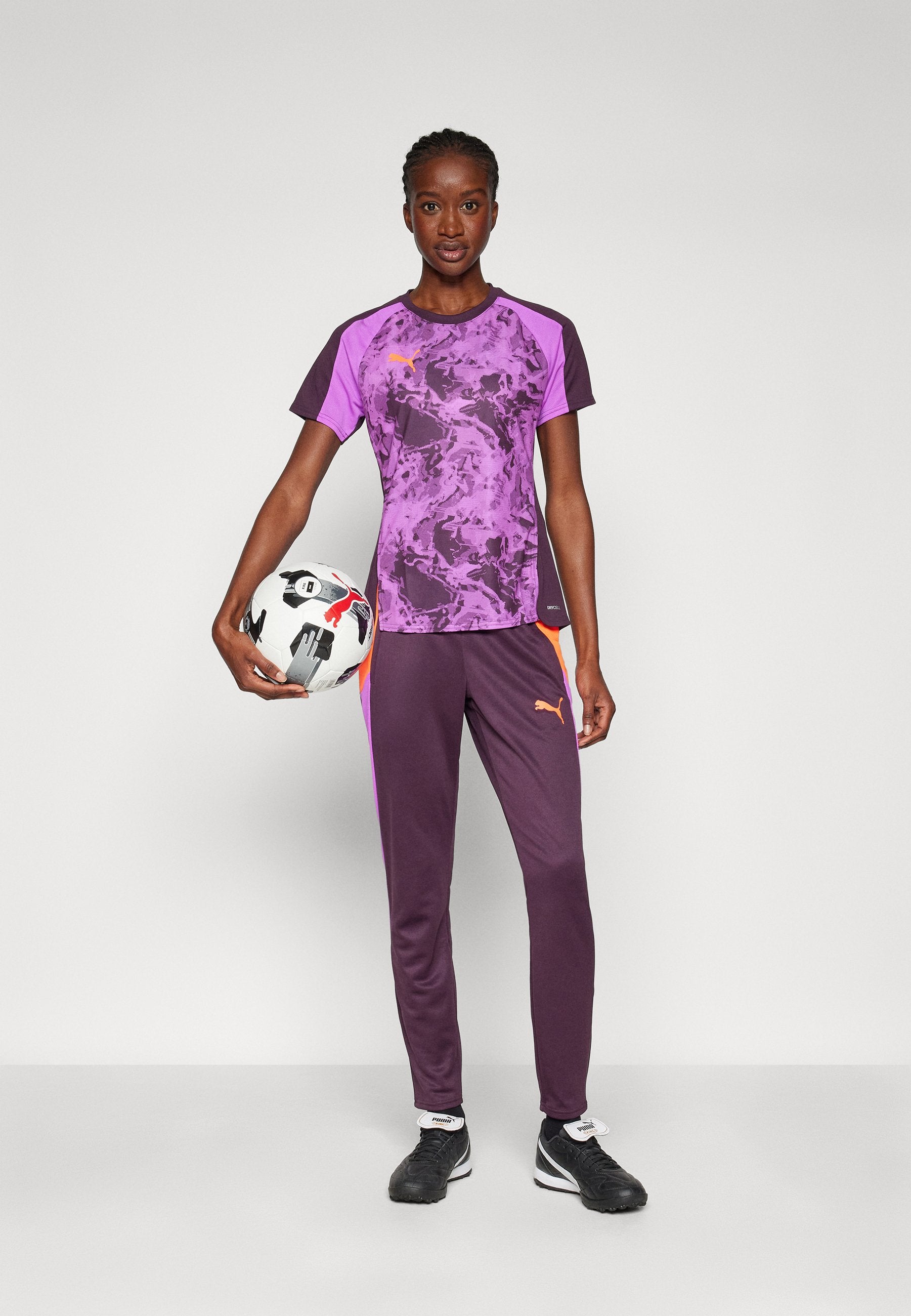 Puma INDIVIDUALBLAZE TRAINING PANTS