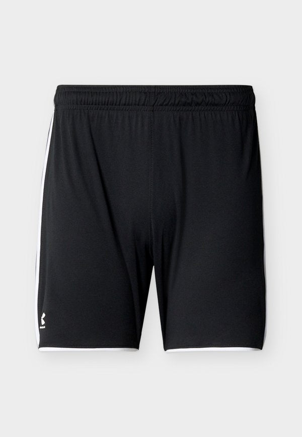 Under Armour CHALLENGER TRAIN - Sports shorts - black/white