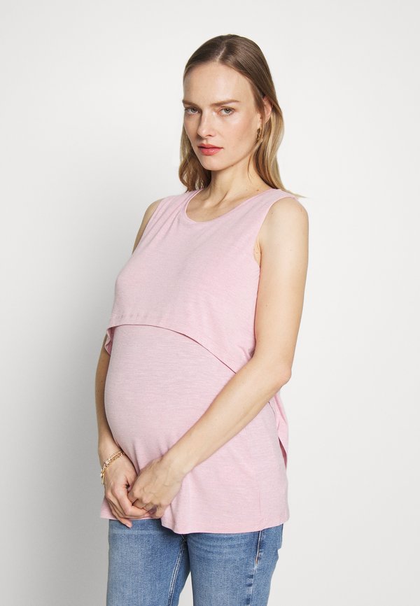 Ripe SUMMER SWING BACK NURSING TANK