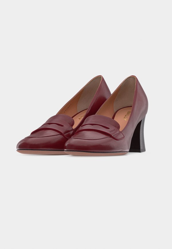 Bally SAULE