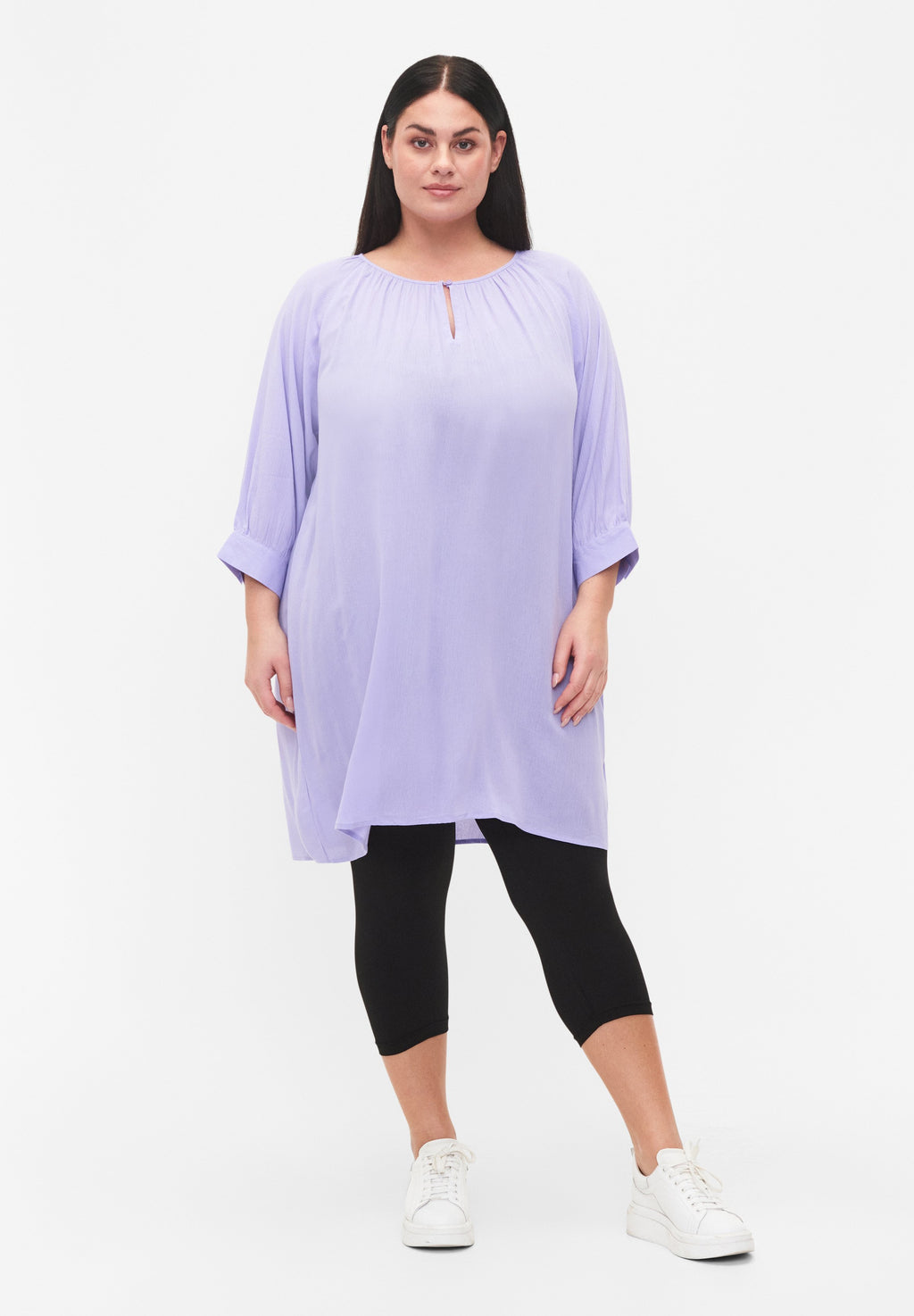 Zizzi WITH 3/4 SLEEVES