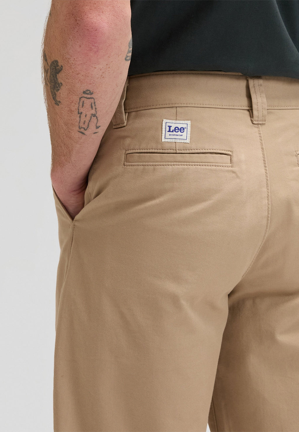 Lee LOOSE WORKWEAR