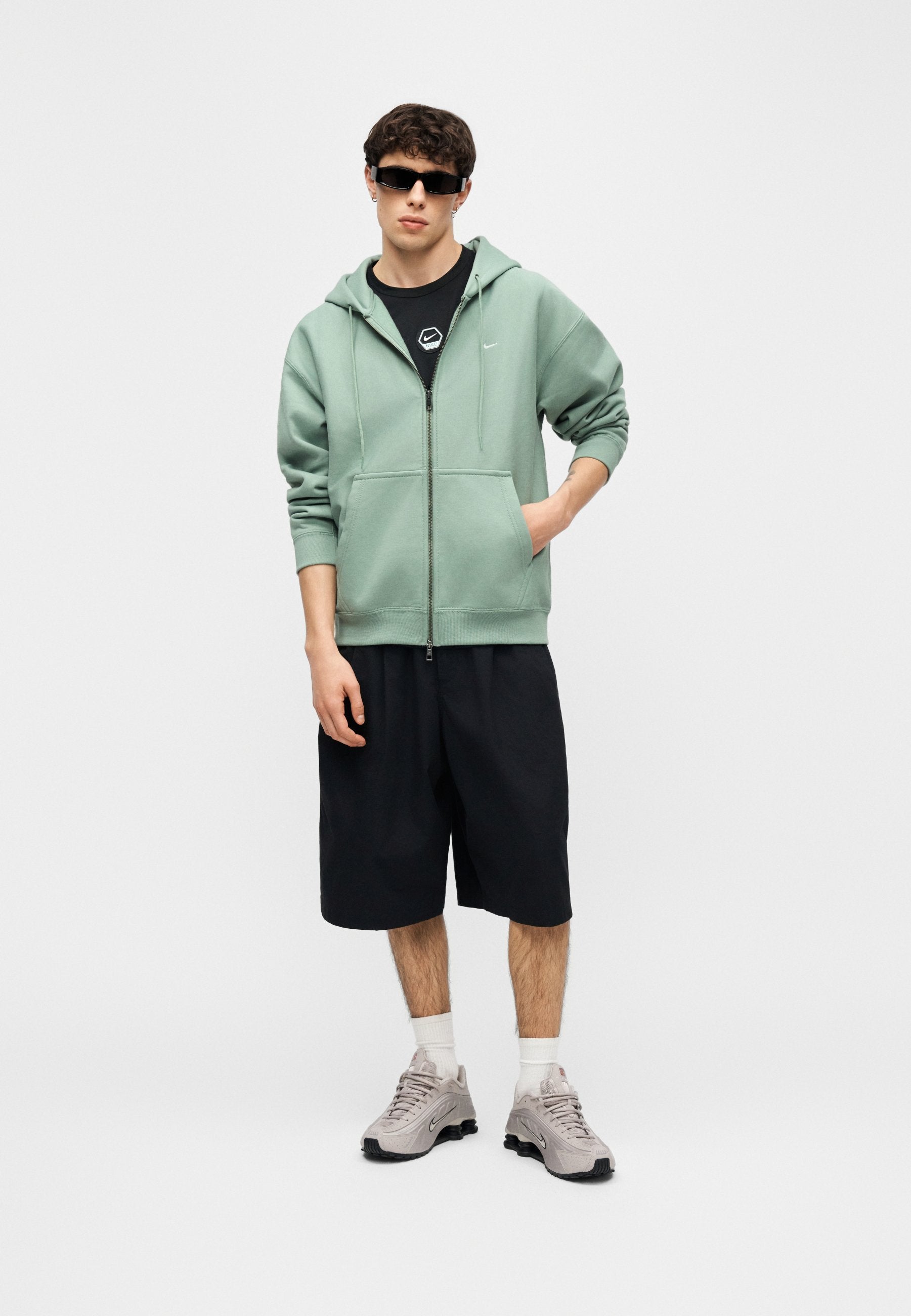 Nike Sportswear SOLO LOOSE FIT