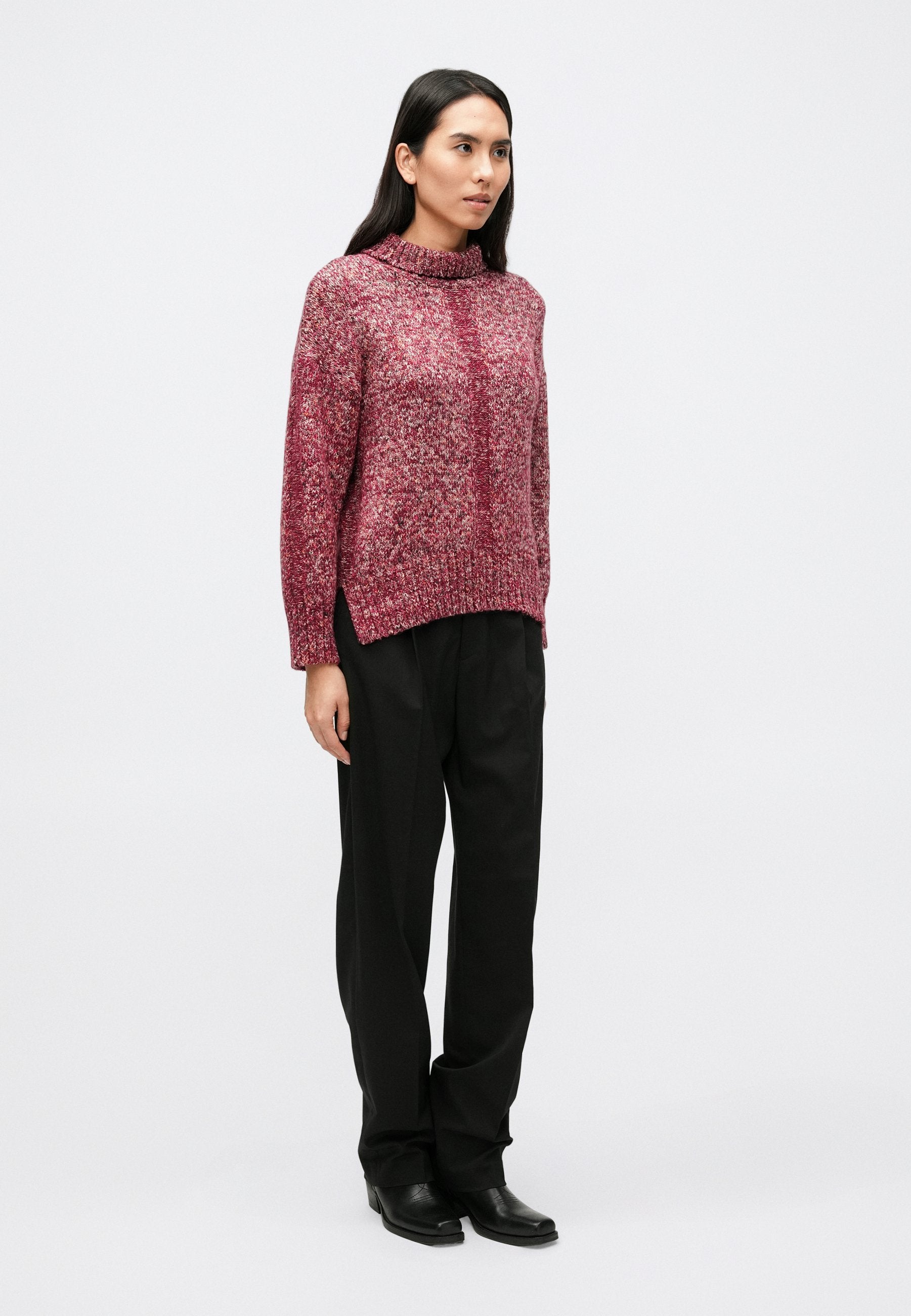 Proenza Schouler White Label SOL SWEATER