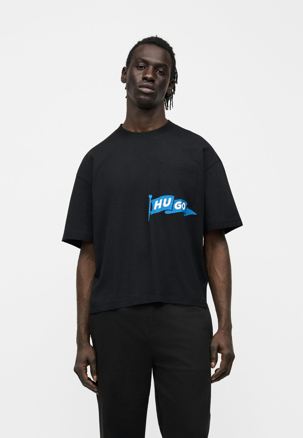 HUGO NOHA CROP