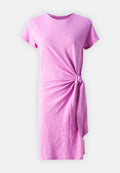 GAP Petite SARONG DRESS
