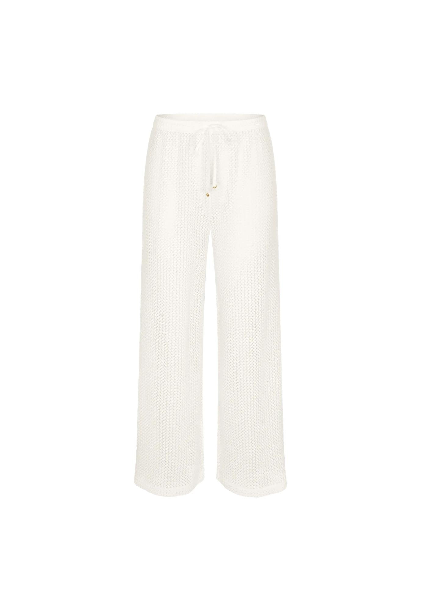 Triumph BEACH MYWEAR CROCHET TROUSERS
