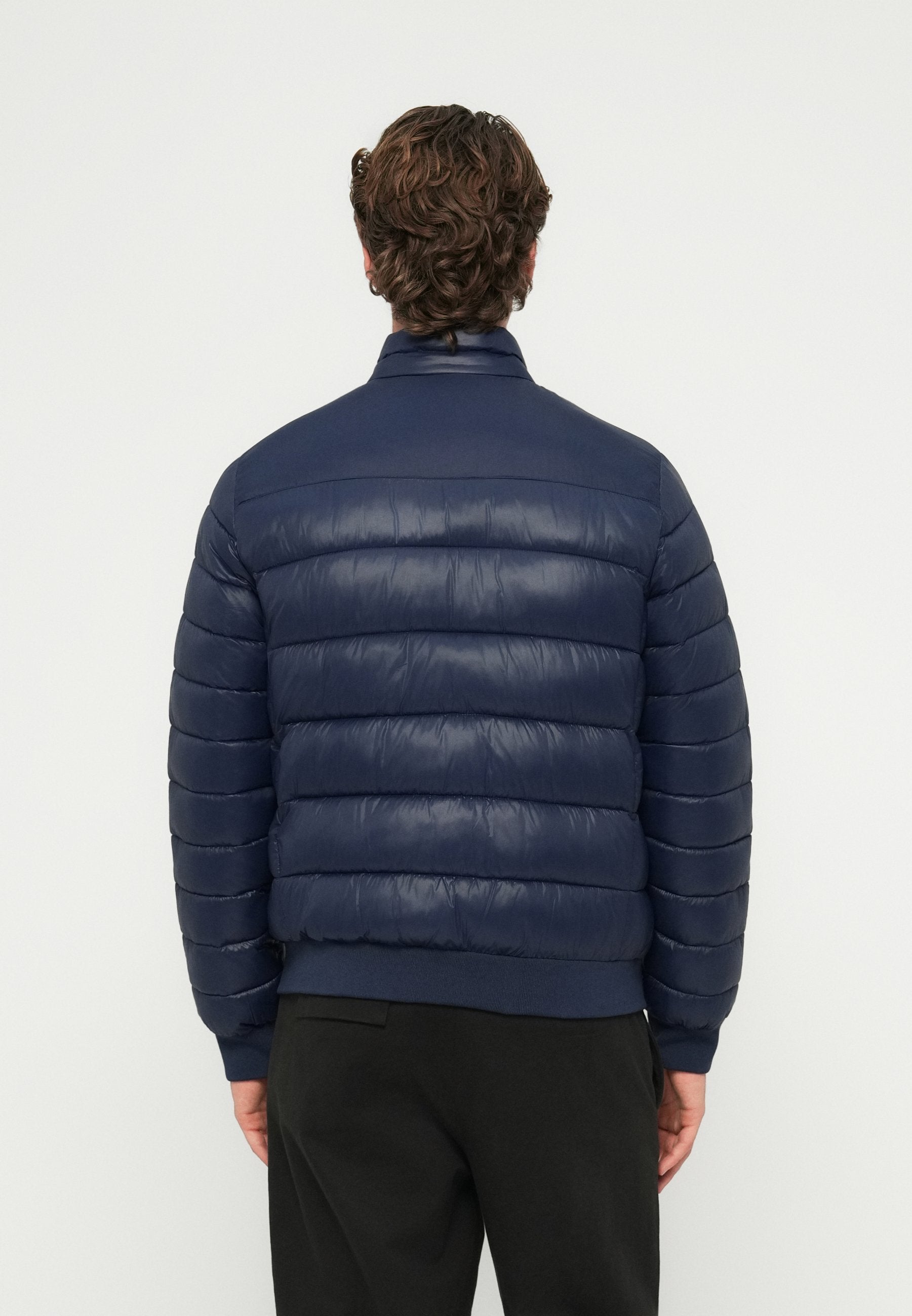 KARL LAGERFELD Übergangsjacke Media 4