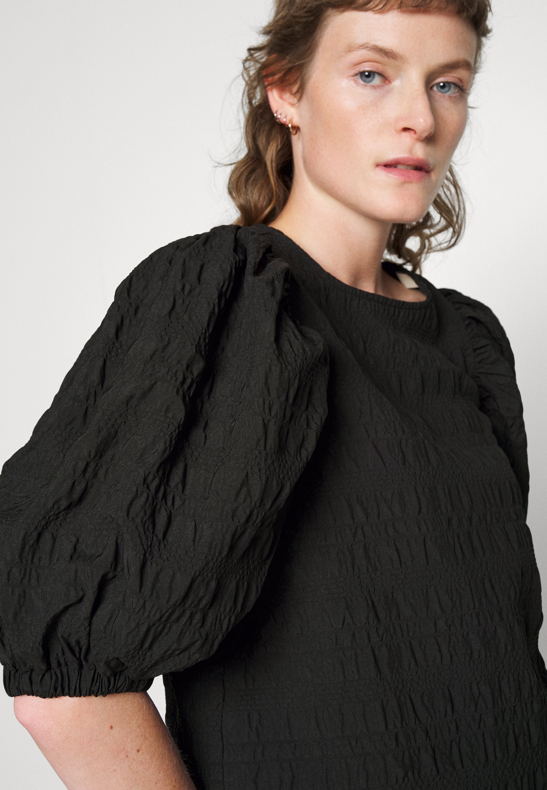 edc by Esprit PUFFY BLOUSE