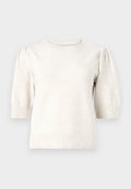 ONLY ONLRICA 2/4 PULLOVER KNT NOOS