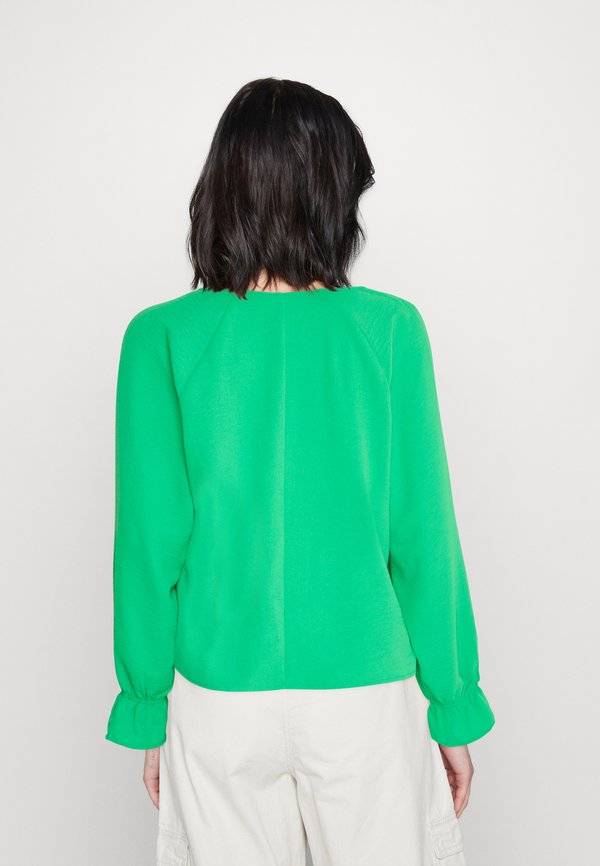 Vero Moda POLLIANA INGE LS WVN GA