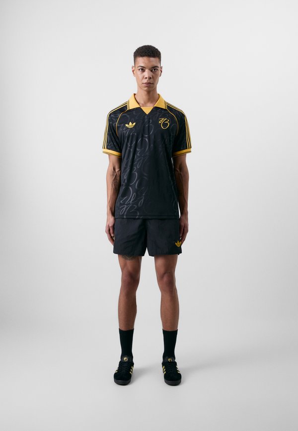 adidas Originals JB SHORT - Sports shorts - black