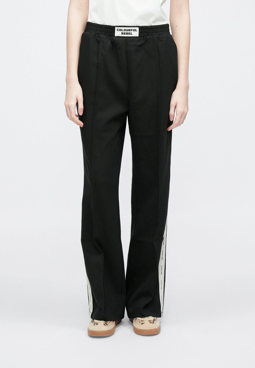 Colourful Rebel VELLA SPORT PANTS