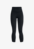 Under Armour LAUNCH ELITE - Leggings - black
