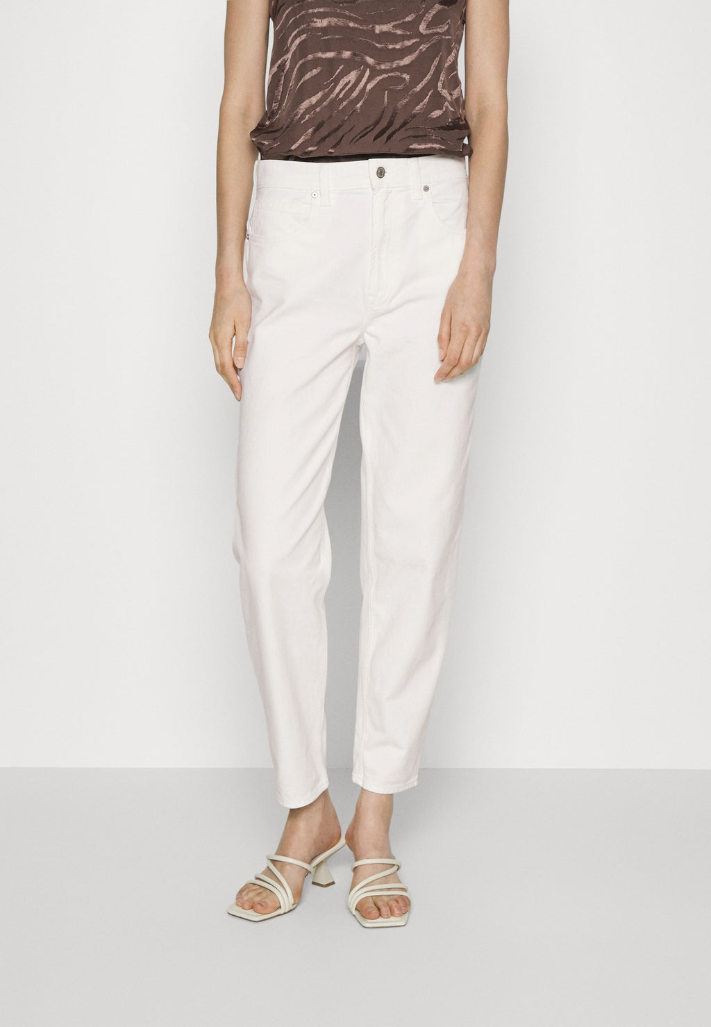 Gap Tall BARREL