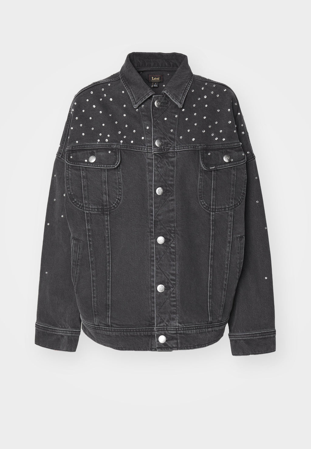 Lee LOOSE RIDER JACKET
