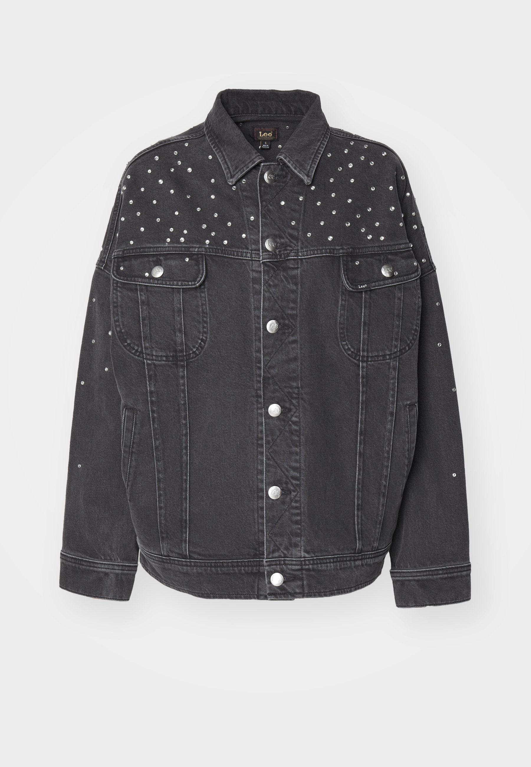 Lee LOOSE RIDER JACKET