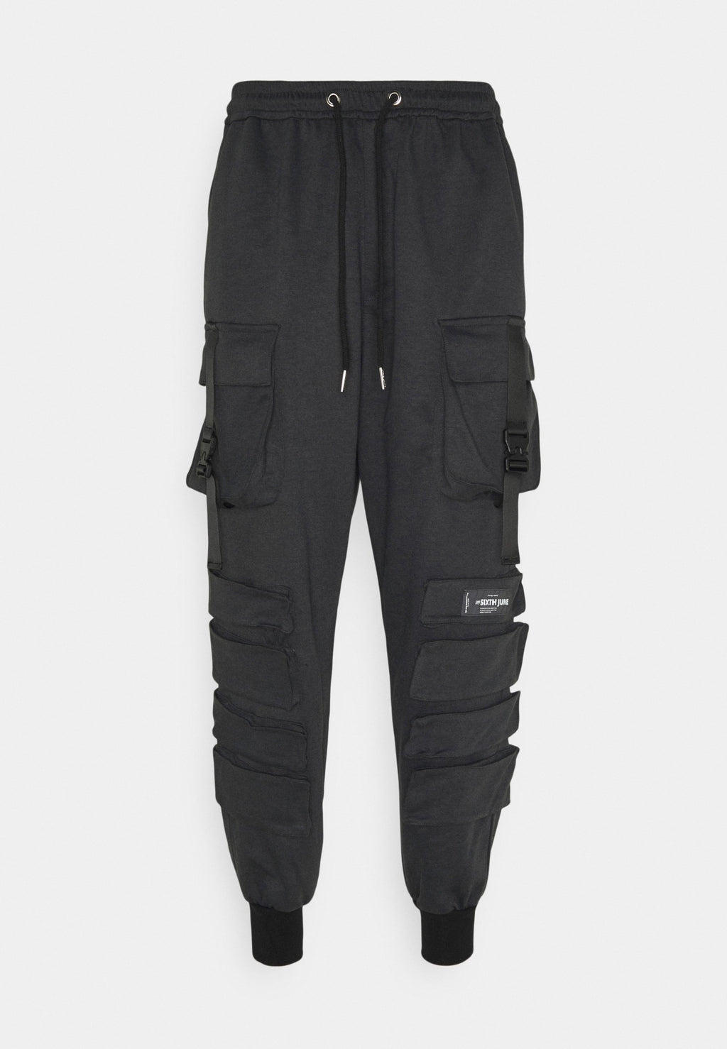 Sixth June FRONT BUCKLE POCKET PANT