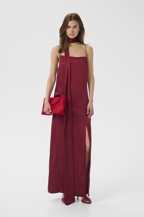 Gestuz SIRWA LONG DRESS