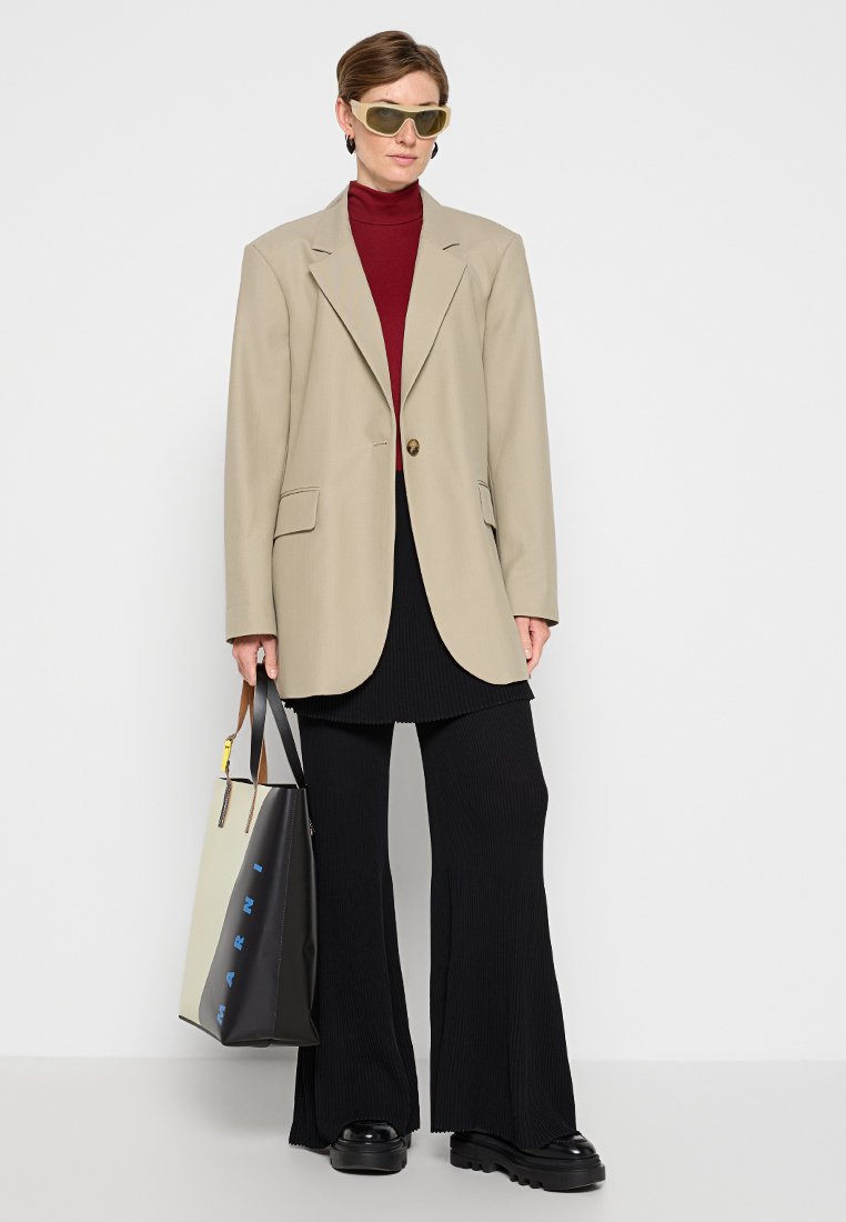 By Malene Birger BOLONE