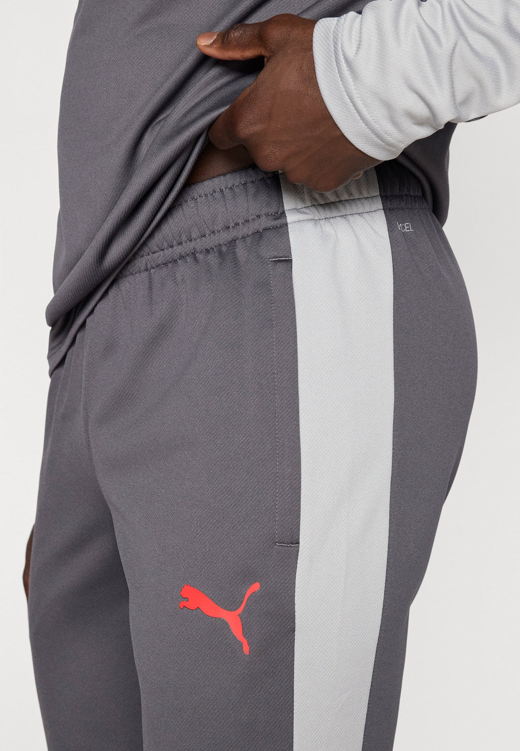 Puma INDIVIDUALLIGA TRAINING PANTS