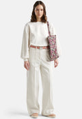 United Colors of Benetton WITH WIDE LEG
