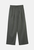 UNISEX BAGGY PINSTRIPE Media 1