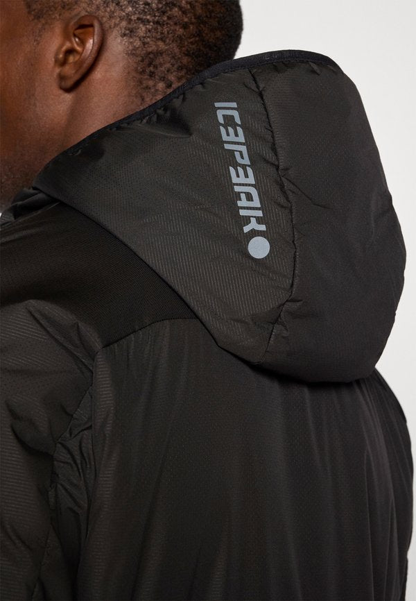 Icepeak BANGOR