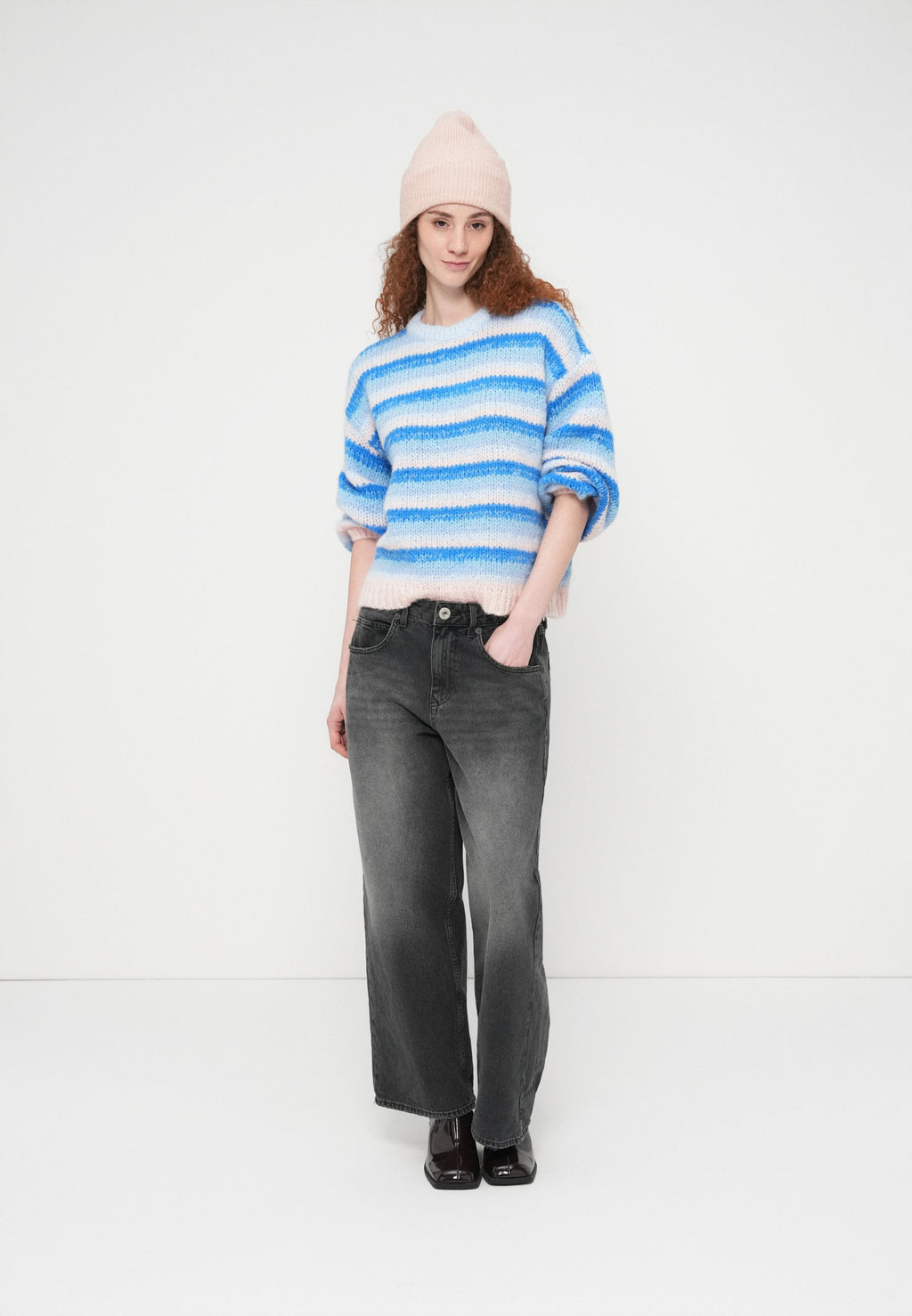 Vero Moda Knitted VMMAYBE Knitted