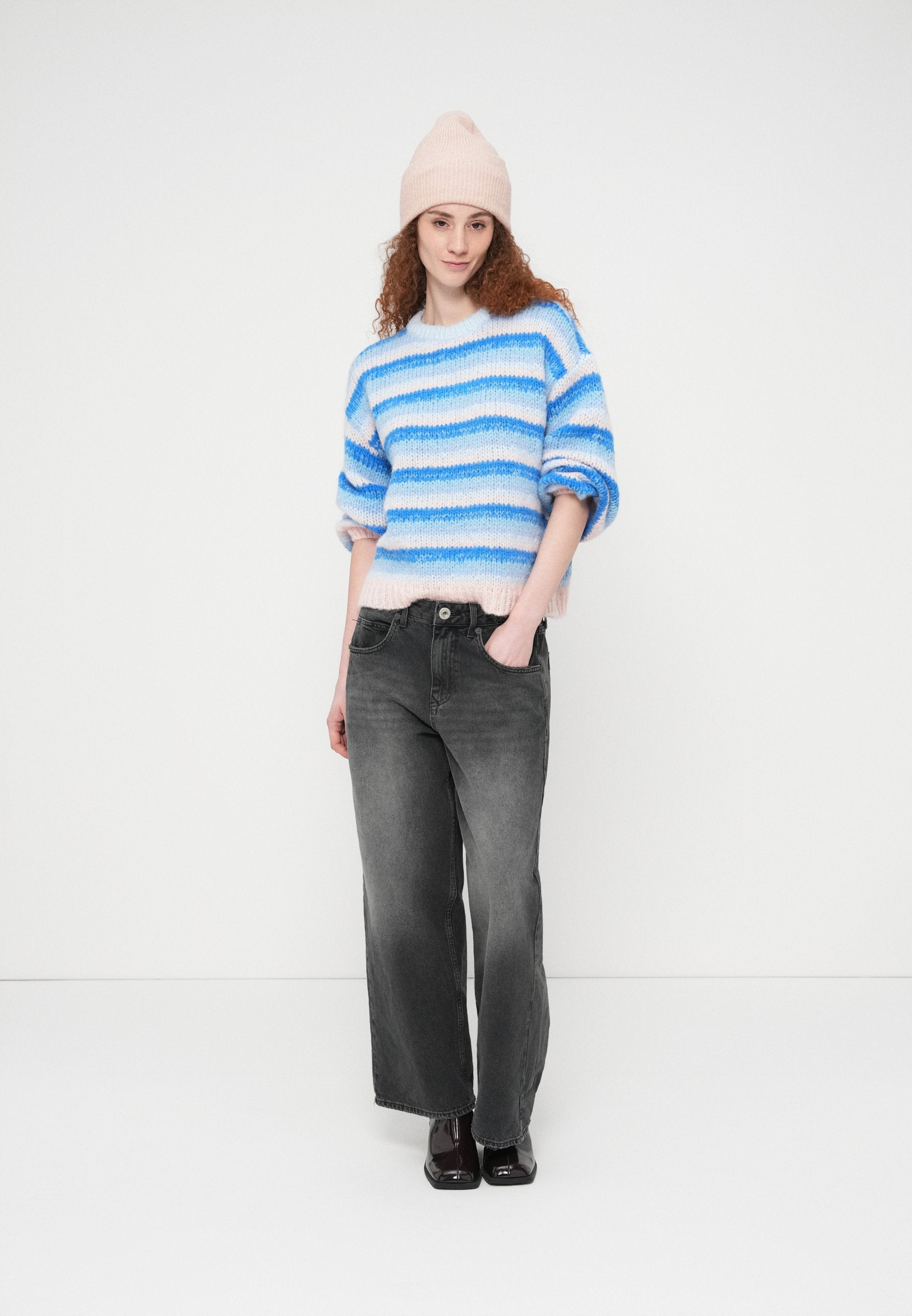Vero Moda Knitted VMMAYBE Knitted