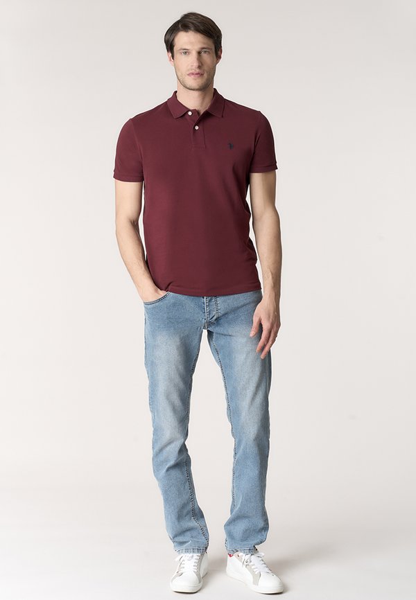 U.S. Polo Assn. DRAC