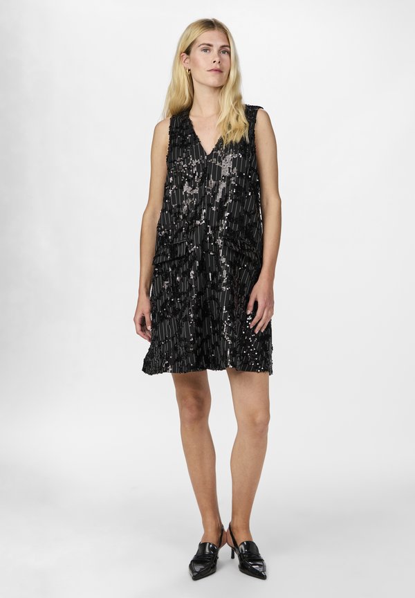 YAS YASSTRIBY DRESS
