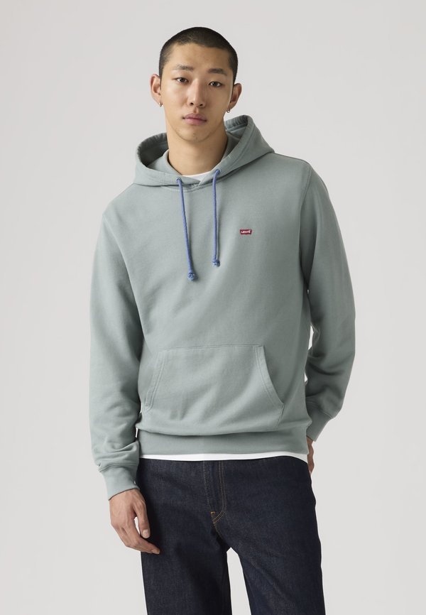 Levi's® Hoodie - lead